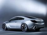 Opel GTC Concept 2007 года